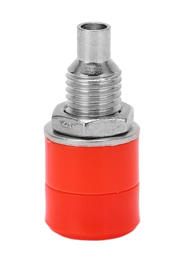 20'li Kırmızı 4mm Jak Kaiyi