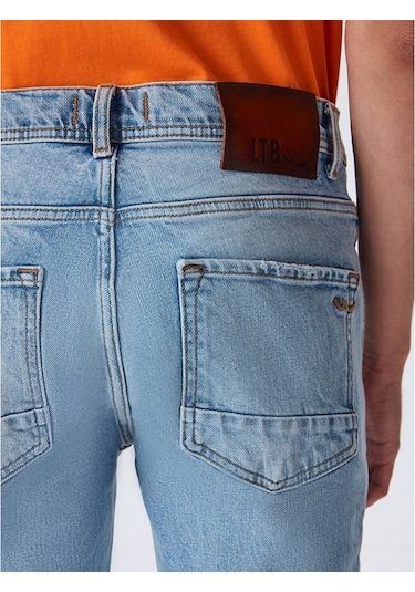 Ltb Jumy Normal Bel Super Skınny Pantolon (548309430)