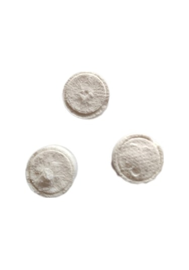 Filtre Dünyası Su Arıtma Cihazı Su Kaçak Sensörü Su Kaçak Pedi Yedek 3 Adet