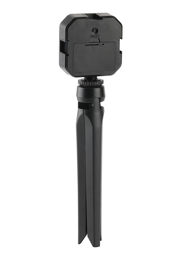 Polosmart Pbs130 Led Işıklı Tripod Siyah