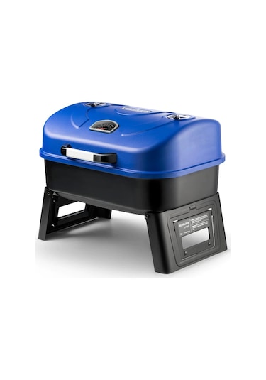 Guruss Go & Grill Barbekü Mangal Tam Set