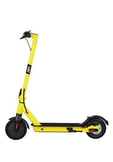 Jibo Jb-503 Süspansiyonlu E-scooter Sarı