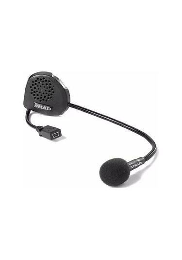 Shad Hands Free Kit Bc01