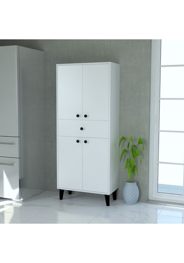 Mobilique Banyo Dolabı Efes 600-00-445 Çok Renkli