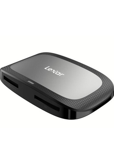 Lexar LRW530U-RNBNG Cfexpress Type A Sd Usb 3.2 Gen 2 Kart Okuyucu