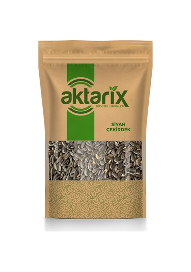 10 Kg Siyah Küçük Çekirdek