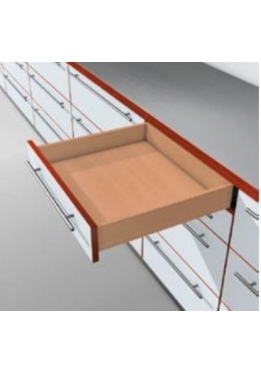 Blum 45 Cm Çift Açılım Tandem Blumotion 18mm