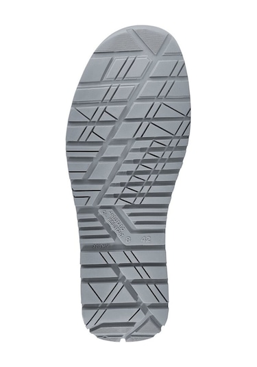 U-power Bjorn S3 Src Pull-up Iş Ayakkabısı Siyah