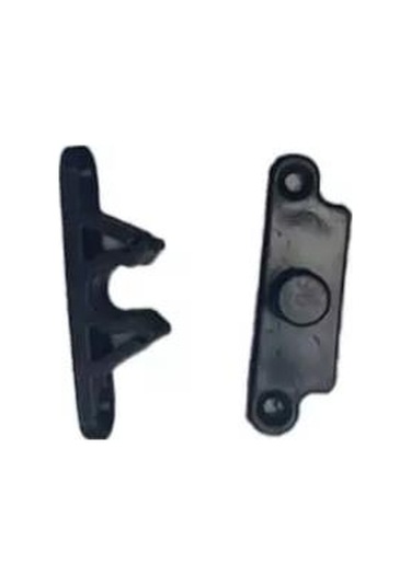 Sineklik Çıtçıt Siyah 100 Lü Paket