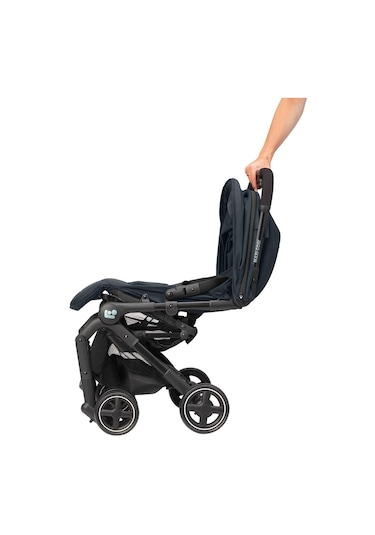 Maxi-Cosi Lara2 Essential Graphite Kabin Tipi Bebek Arabası