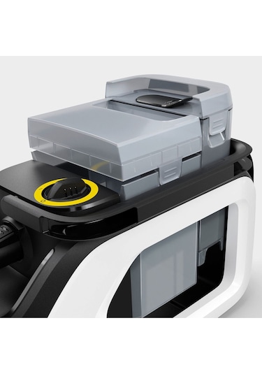 Karcher Se 3 Compact Halı Yıkama