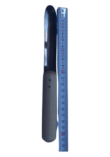 6 Adet Oyma Bıçağı Oyacak Patlıcan Kabak Oyacağı