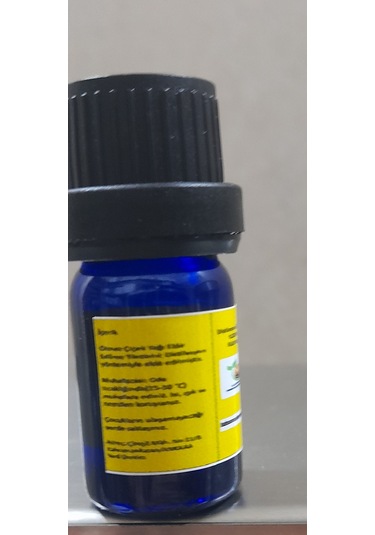 Altınotu Ölmezçiçek Yağı 5 ML