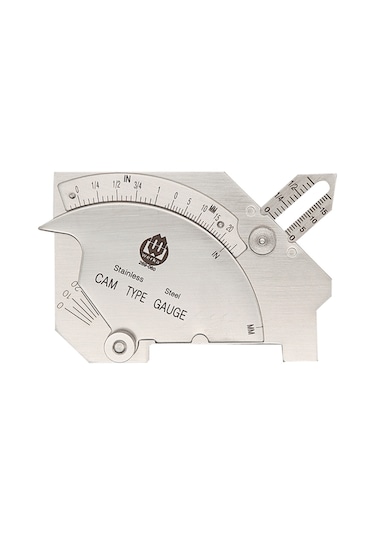 Werka 0-60mm Kaynakçı Kumpası