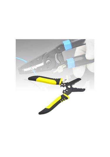 Suntek Makine Onarımı Için Profesyonel Tel 7 '' Pense Bakım