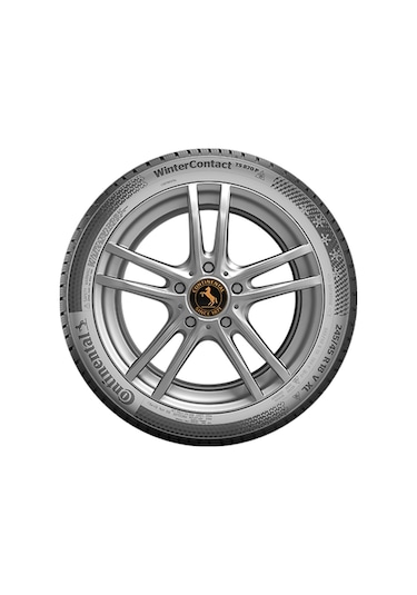 Continental 235/40R19 96V Wintercontact Ts 870 P Fr XL Kış Lastiği 2025