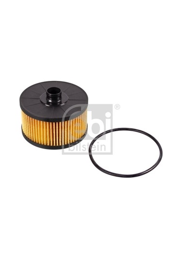 FEBI 100487 YAĞ FİLTRESİ CLIO IV CAPTUR DOKKER DUSTER 1.2
