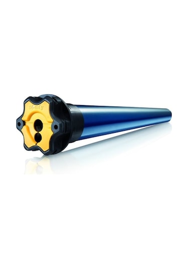 ZİP PERDE MOTORU SOMFY BOOST 55 RTS ALICILI MOTOR