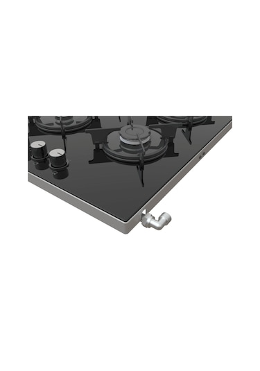 Termikel Th P6148c B Set üstü Ocak