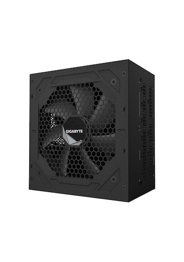 Gigabyte GP-UD750GM 750W 80+ Gold Ultra Dayanıklı Modüler Güç Kaynağı