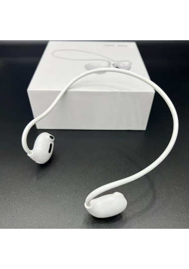 Aurora Kemik İletimi Mavi Kulaklıklar Ağrısızspor Asılıboyun Asılıboyun Asılıboyun