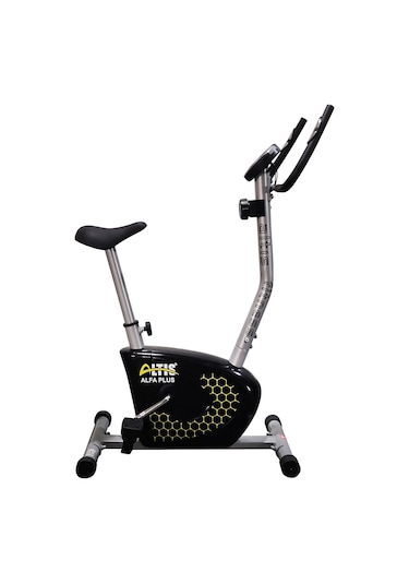 Altis Alfa Plus Manyetik Dikey Bisiklet