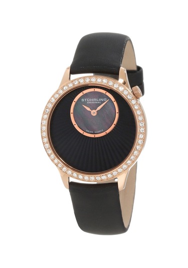 Stührling 336.12451 Kadın Kol Saati