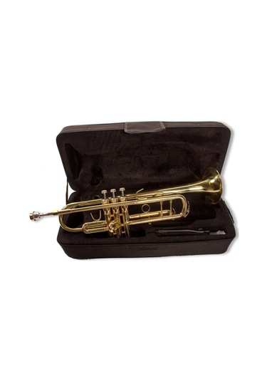 Bohemia Xtr010 Trompet