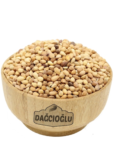 Dağcıoğlu Mahlep Tane 500 G