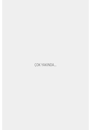 Elart Carlo Koltuk Örtüsü Siyah 170x200cm Siyah