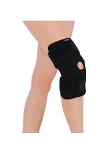 Patella Destekli Patella Dizlik Menisküs Dizliği