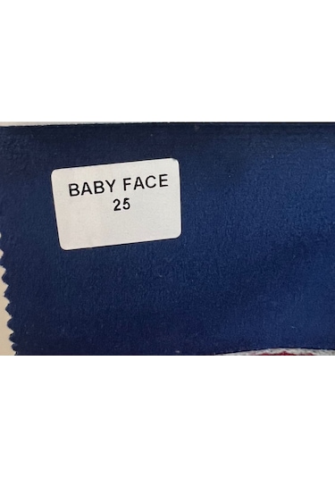 Baby Face Döşemelik Kumaş 25 Koyu Lacivert