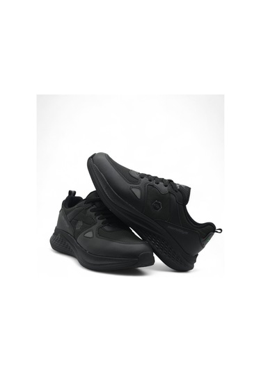 Huf Spor Ayakkabı Unisex 255705 Siyah