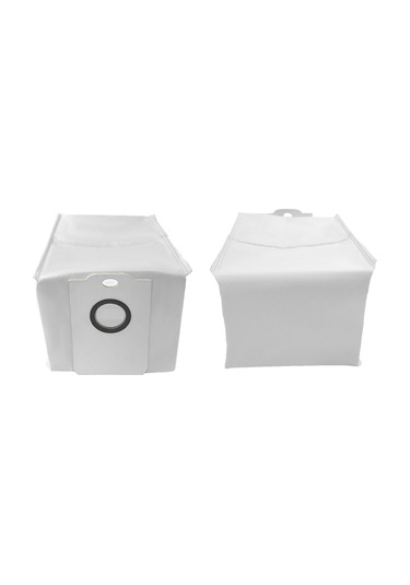 Xiaaokeji Cecotec Conga 2499 Atvel Smartgyro R80 Base İçin Toz Torbası