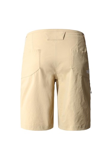 The North Face W Exploration Short - Eu Kadın Şort-26293 - REG 4