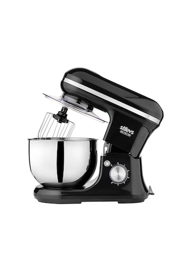 Stilevs Chef X Star 1500 Stand Mikser 5 LT
