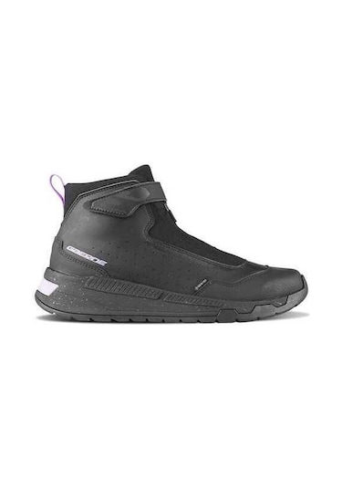 Gaerne G-zıon Goretex Lady Kadın Bot Siyah Lila