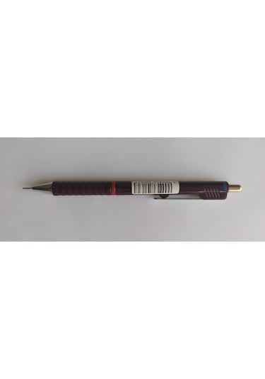Rotring Tikky 0.5 Uçlu Kalem Eski Model