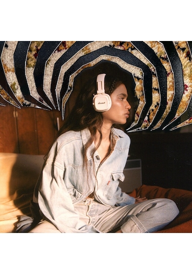 Marshall Major V Bluetooth Kulak Üstü Kulaklık