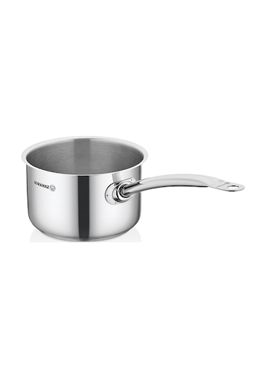 Korkmaz Proline Gastro 24X14 CM Sos Tenceresi