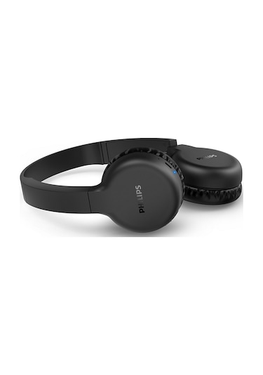 Philips TAH1205BK/00 Bluetooth Kulak Üstü Kulaklık