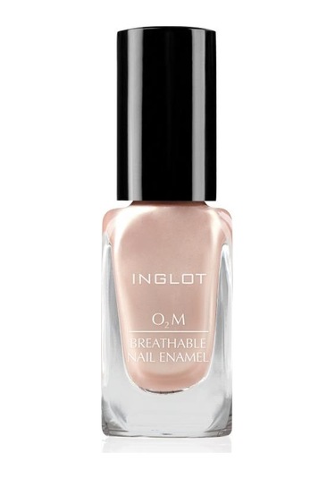 Inglot O2m Breathable Oje Nefes Alan Tırnaklar 630be