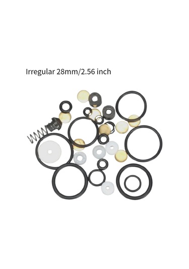 Homyl Tek Silindirli Kompresör Tamir Takımı B-tipi-2.8cm