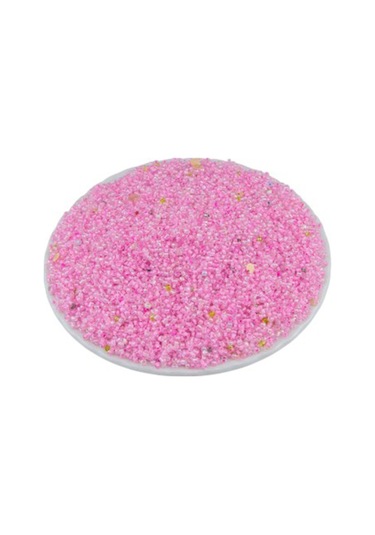 Pembe 11/0 2 Mm Kum Boncuğu 100 Gr