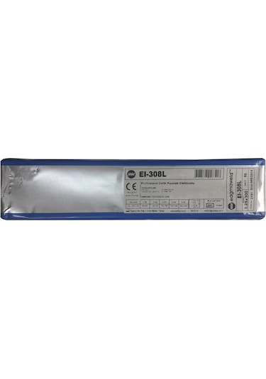 Mey İthalat Magmaweld Eı 308l 3,25x300 Krom Elektrot