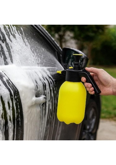 Zhltools Basınçlı Araç Yıkama Pompası 2 Litre