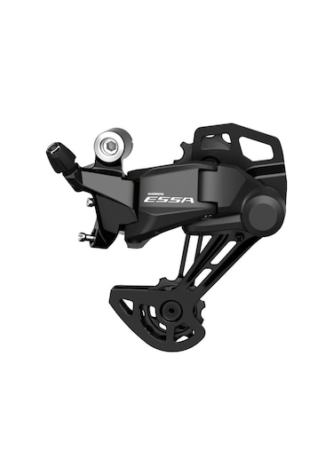 Shimano Essa Rd-u2000 Arka Aktarıcı 8v Gs Siyah