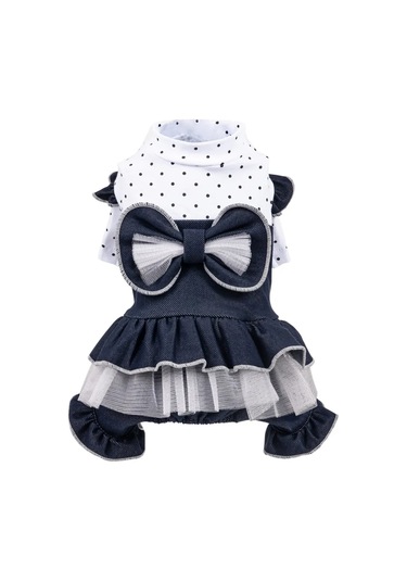 Best Golden Monkey Köpekler İçin Tulum 450280287