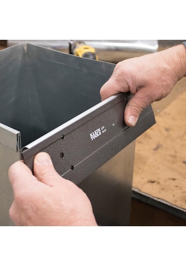 Metal Boru Kanalı Bükme Için Katlanabilir Alet, 86530