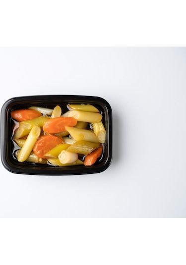 Ordinary-Us Zeytinyağlı Pırasa 150 G 1 Porsiyon